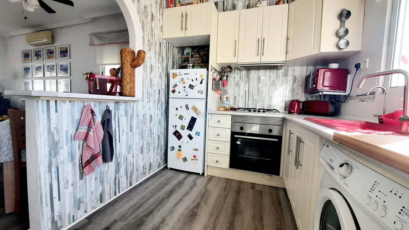 2 bedroom Villa for sale in Pinar de Campoverde with pool - € 259,950 (Ref: 9830319)