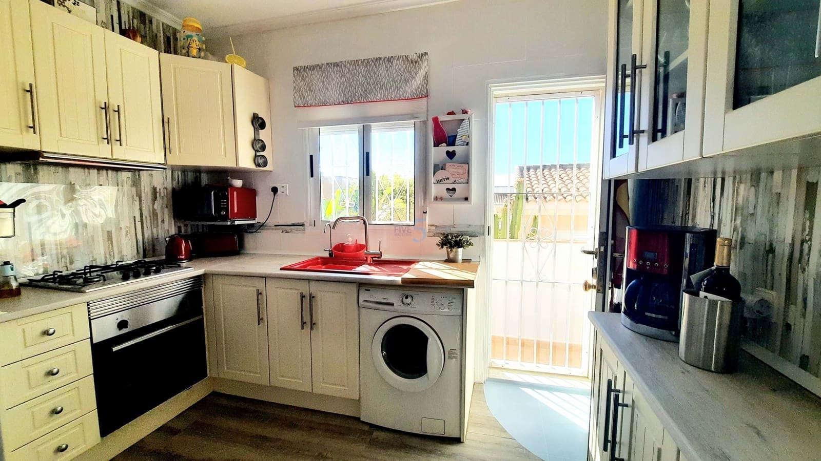 2 bedroom Villa for sale in Pinar de Campoverde with pool - € 259,950 (Ref: 9830319)