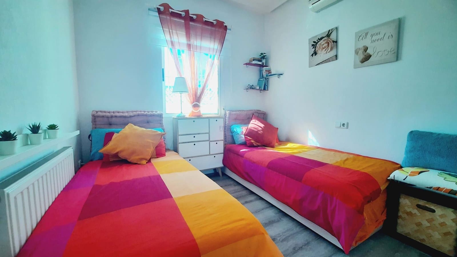 2 bedroom Villa for sale in Pinar de Campoverde with pool - € 259,950 (Ref: 9830319)
