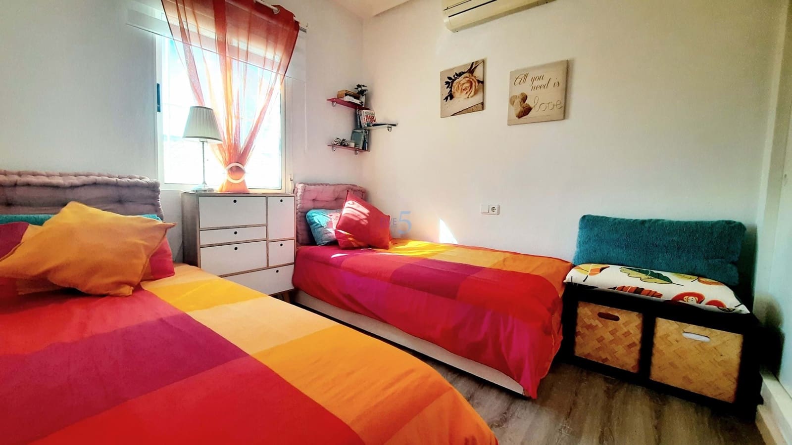 2 bedroom Villa for sale in Pinar de Campoverde with pool - € 259,950 (Ref: 9830319)