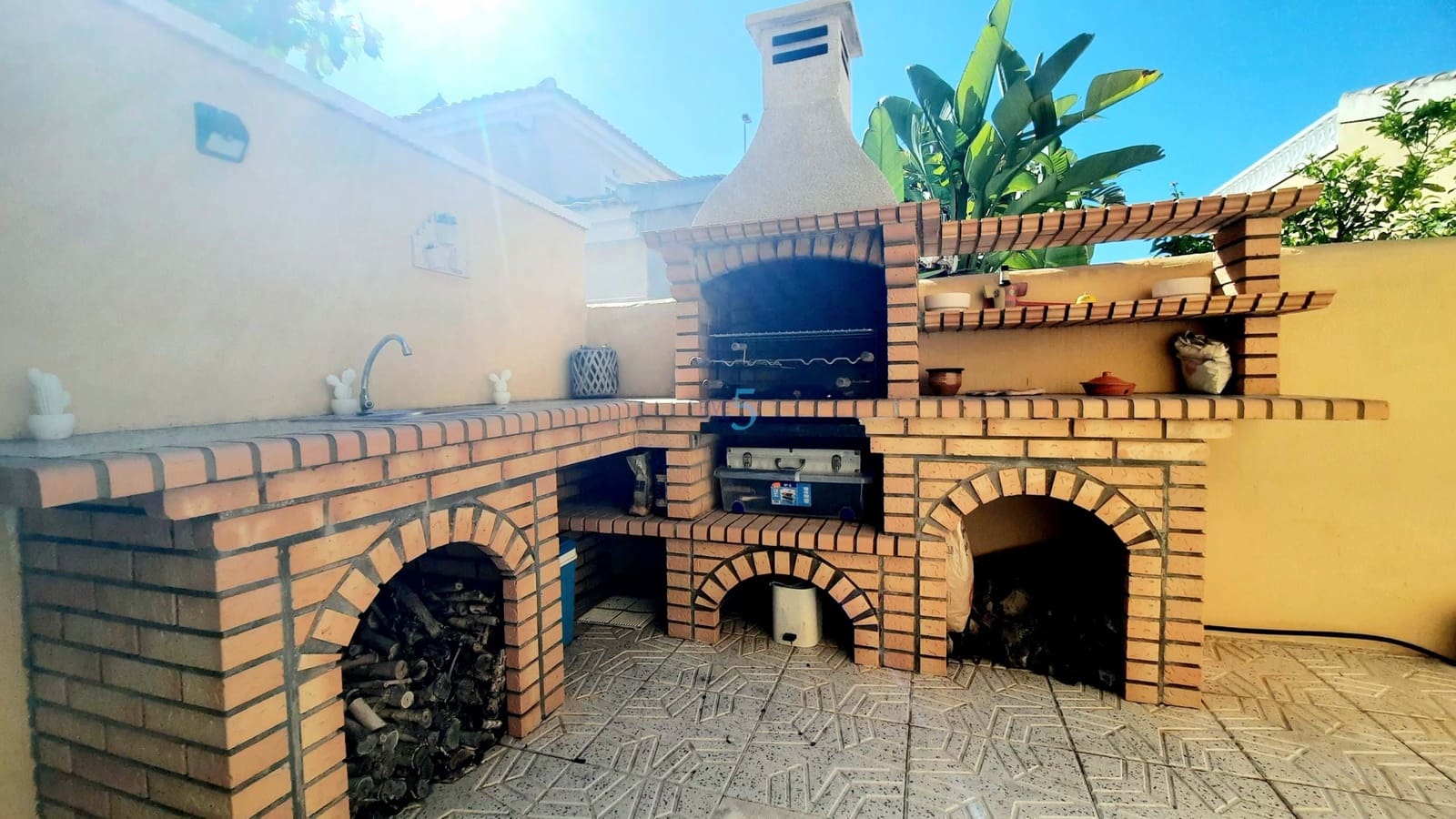 2 bedroom Villa for sale in Pinar de Campoverde with pool - € 259,950 (Ref: 9830319)