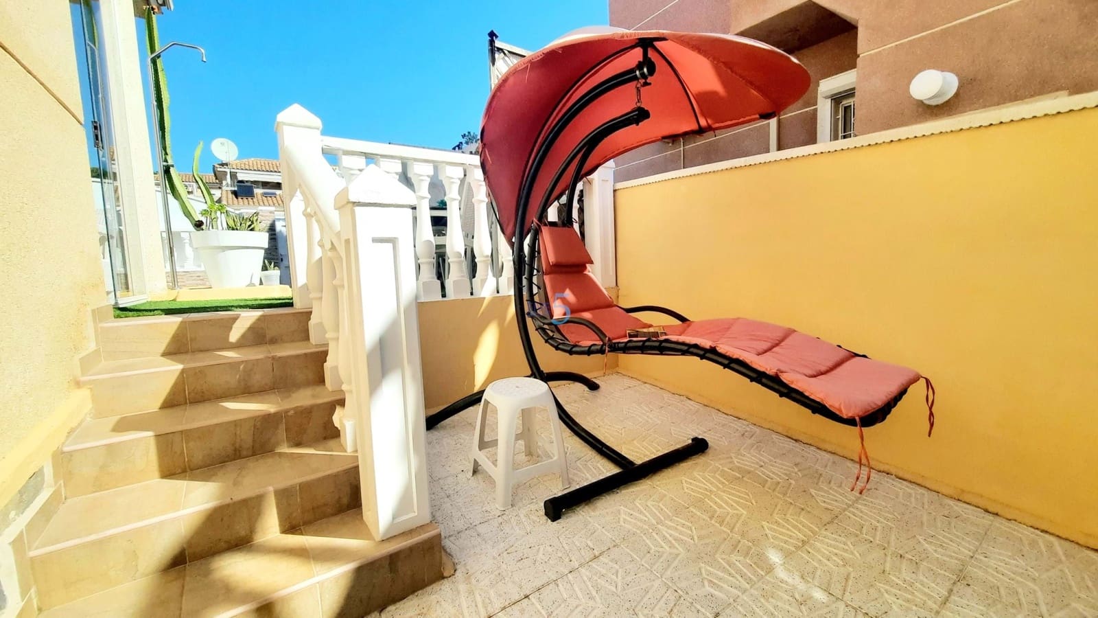 2 bedroom Villa for sale in Pinar de Campoverde with pool - € 259,950 (Ref: 9830319)