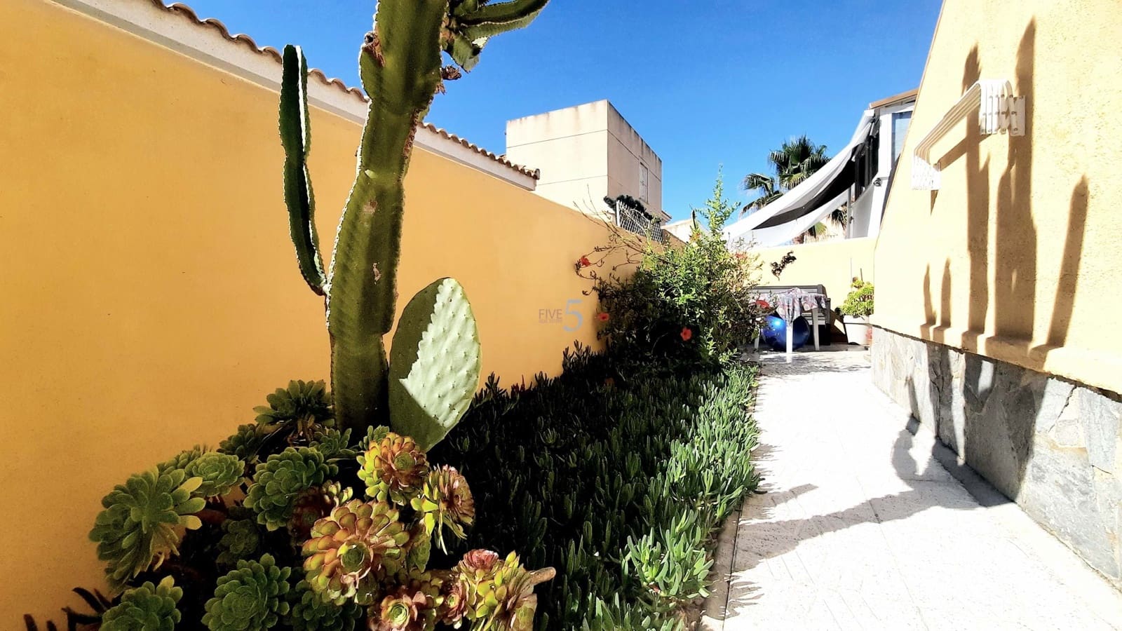 2 bedroom Villa for sale in Pinar de Campoverde with pool - € 259,950 (Ref: 9830319)