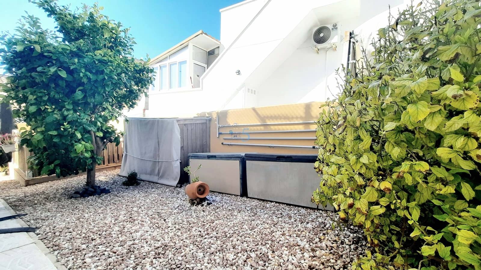 2 bedroom Villa for sale in Pinar de Campoverde with pool - € 259,950 (Ref: 9830319)