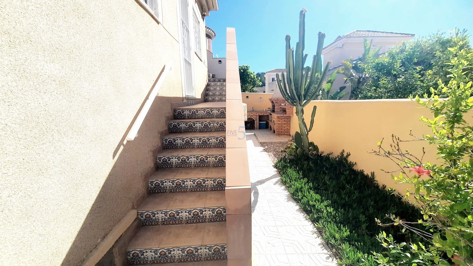 2 bedroom Villa for sale in Pinar de Campoverde with pool - € 259,950 (Ref: 9830319)