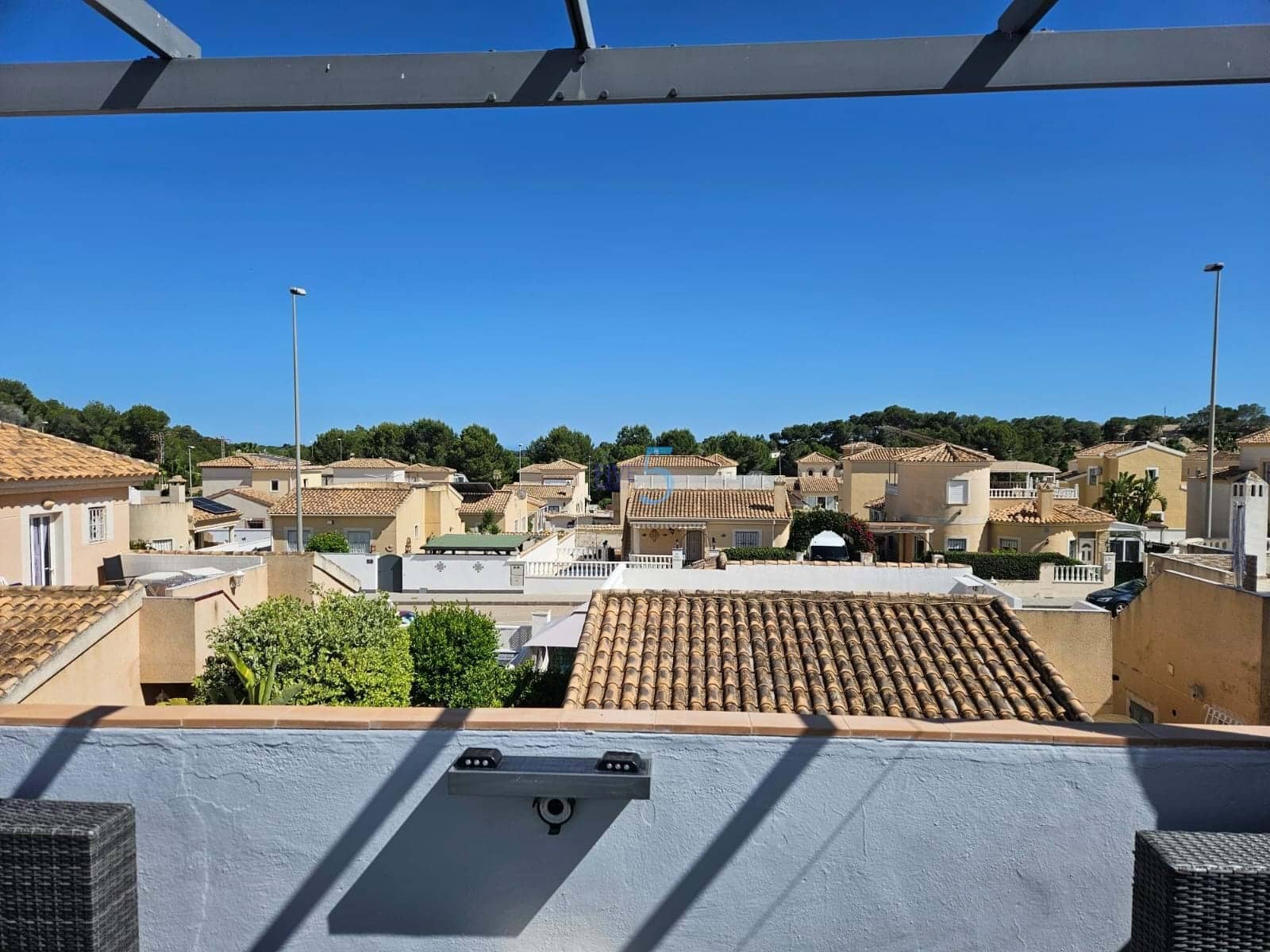 2 bedroom Villa for sale in Pinar de Campoverde with pool - € 259,950 (Ref: 9830319)