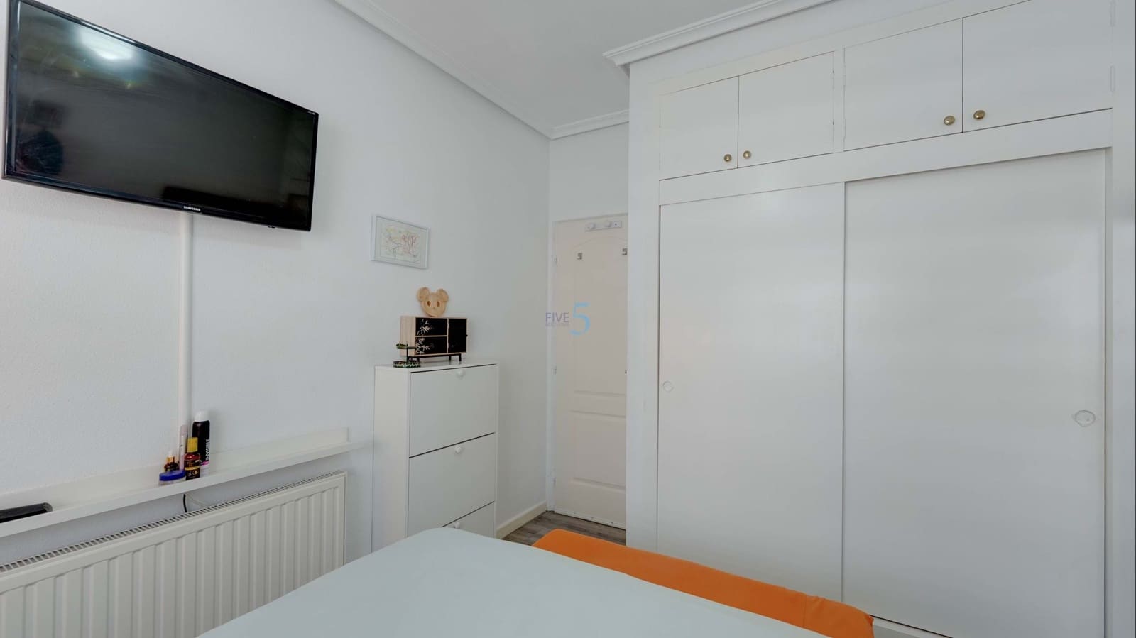 2 soverom Villa til salgs i Pinar de Campoverde med svømmebasseng - € 244 500 (Ref: 9830319)