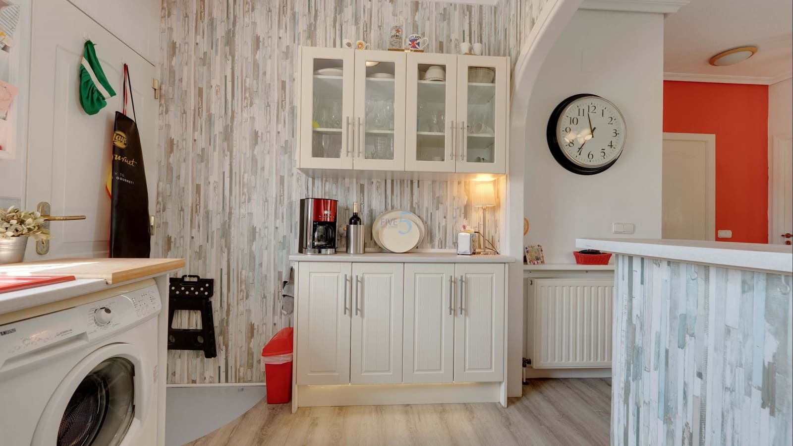 2 soverom Villa til salgs i Pinar de Campoverde med svømmebasseng - € 244 500 (Ref: 9830319)