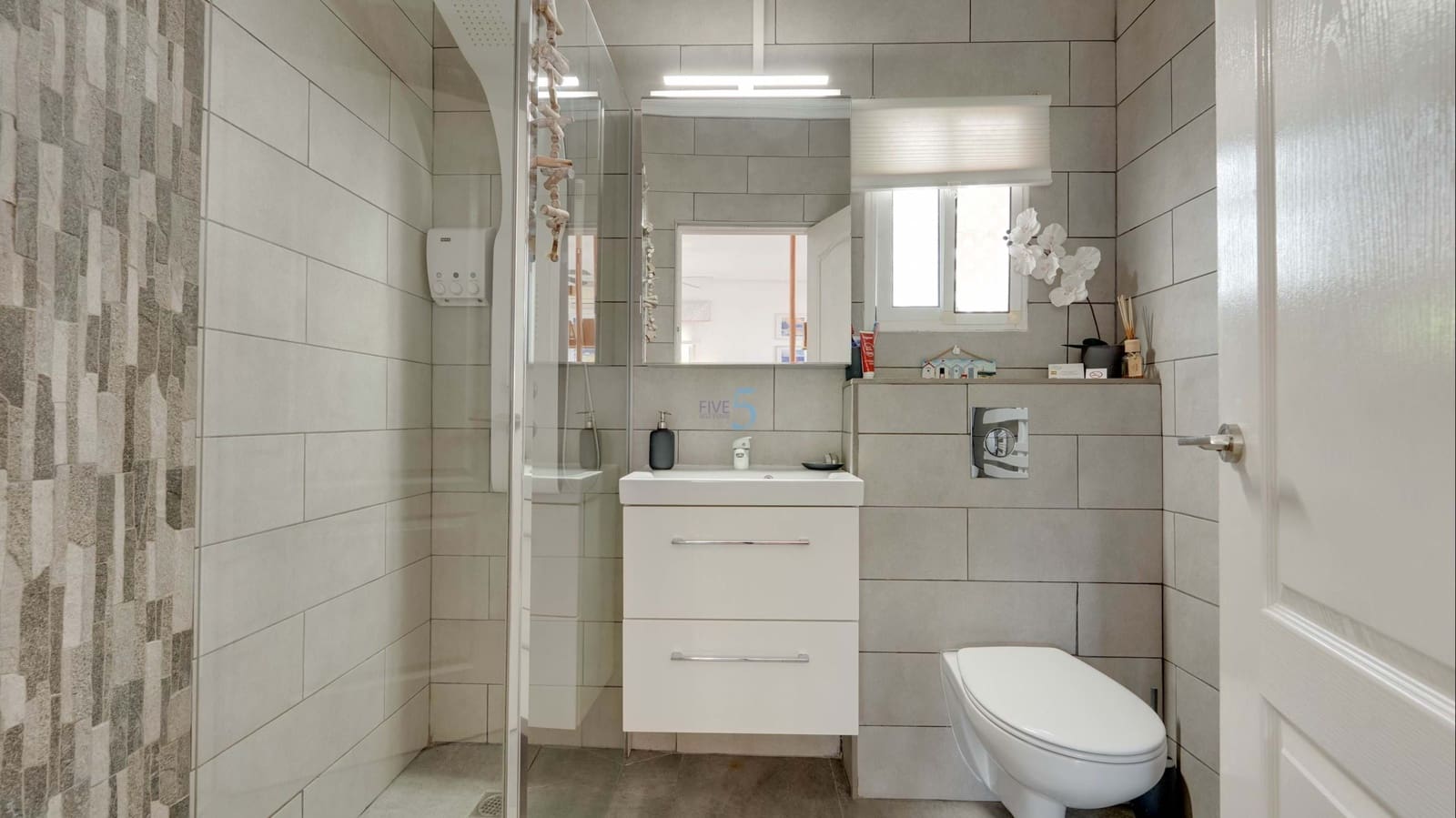 2 soverom Villa til salgs i Pinar de Campoverde med svømmebasseng - € 244 500 (Ref: 9830319)