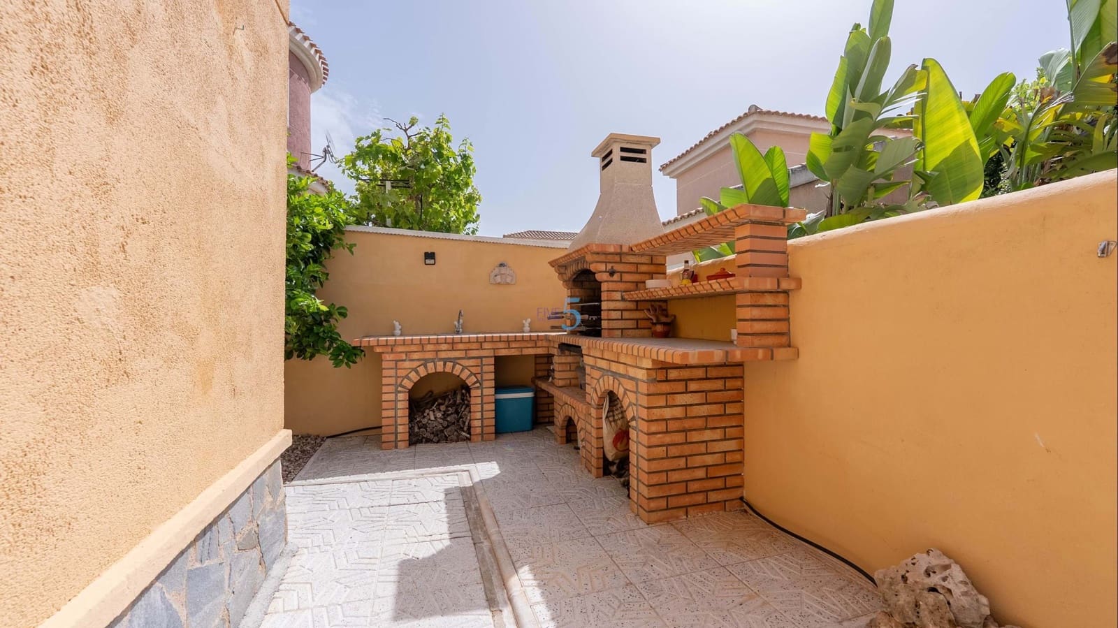 2 soverom Villa til salgs i Pinar de Campoverde med svømmebasseng - € 244 500 (Ref: 9830319)
