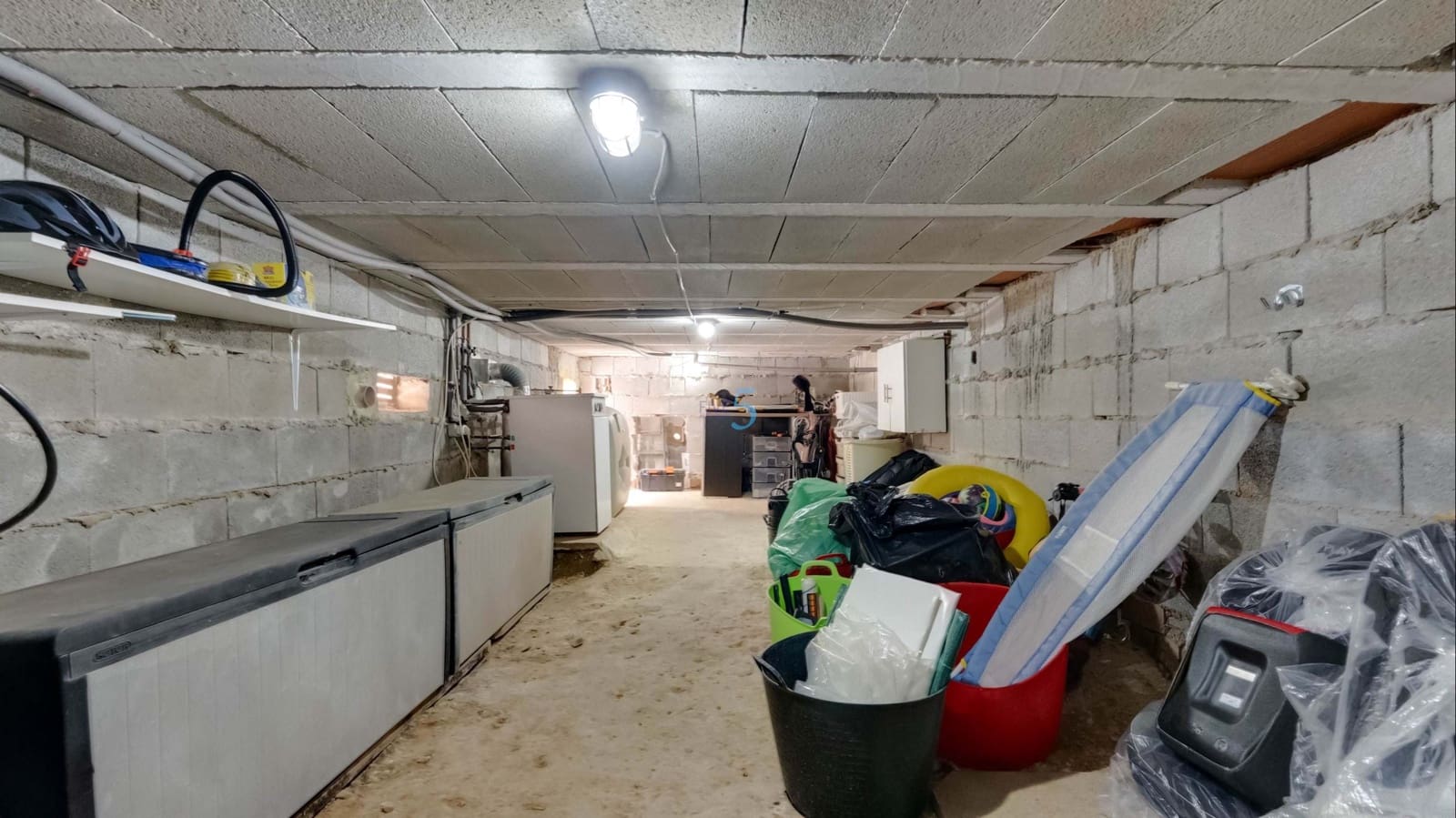 2 soverom Villa til salgs i Pinar de Campoverde med svømmebasseng - € 244 500 (Ref: 9830319)