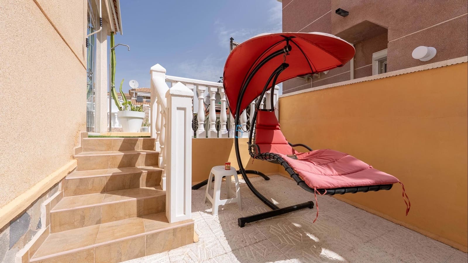 2 soverom Villa til salgs i Pinar de Campoverde med svømmebasseng - € 244 500 (Ref: 9830319)