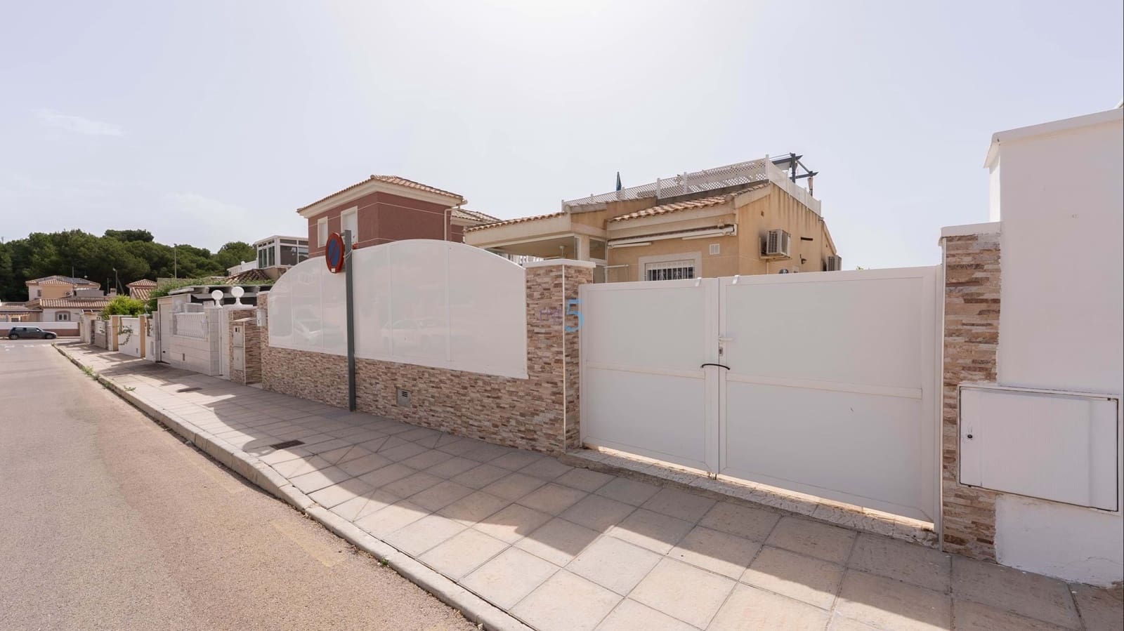 2 soverom Villa til salgs i Pinar de Campoverde med svømmebasseng - € 244 500 (Ref: 9830319)