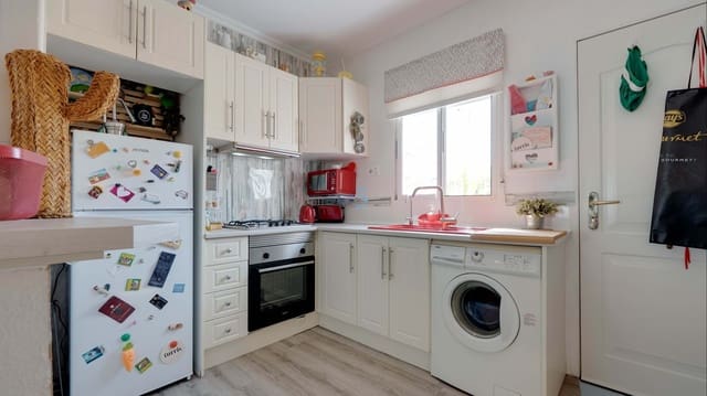 2 soverom Villa til salgs i Pinar de Campoverde, Pilar de la Horadada med svømmebasseng - € 244 500 (Ref: 9830319)