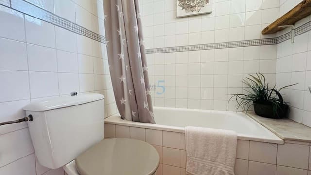 1 sovrum Lägenhet till salu i Punta Prima, Orihuela - 134 000 € (Ref: 9830321)