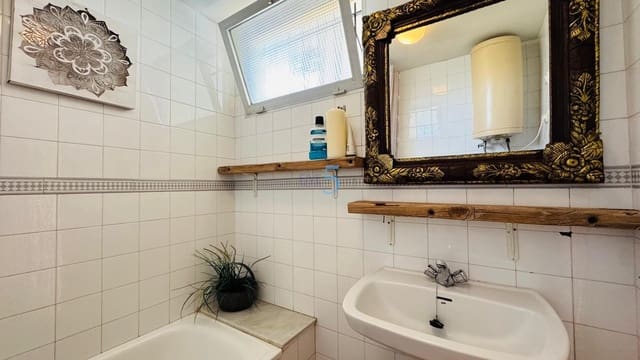 1 sovrum Lägenhet till salu i Punta Prima, Orihuela - 134 000 € (Ref: 9830321)