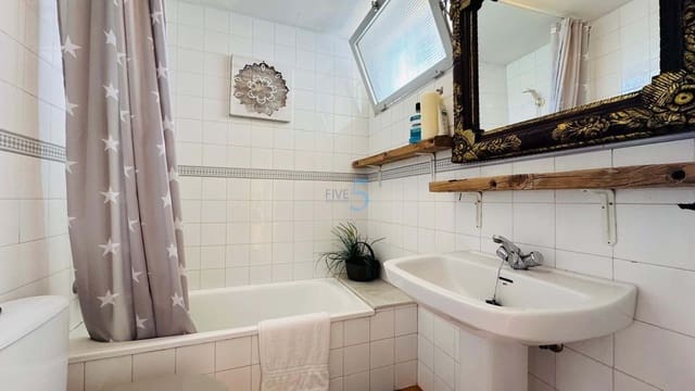 1 sovrum Lägenhet till salu i Punta Prima, Orihuela - 134 000 € (Ref: 9830321)
