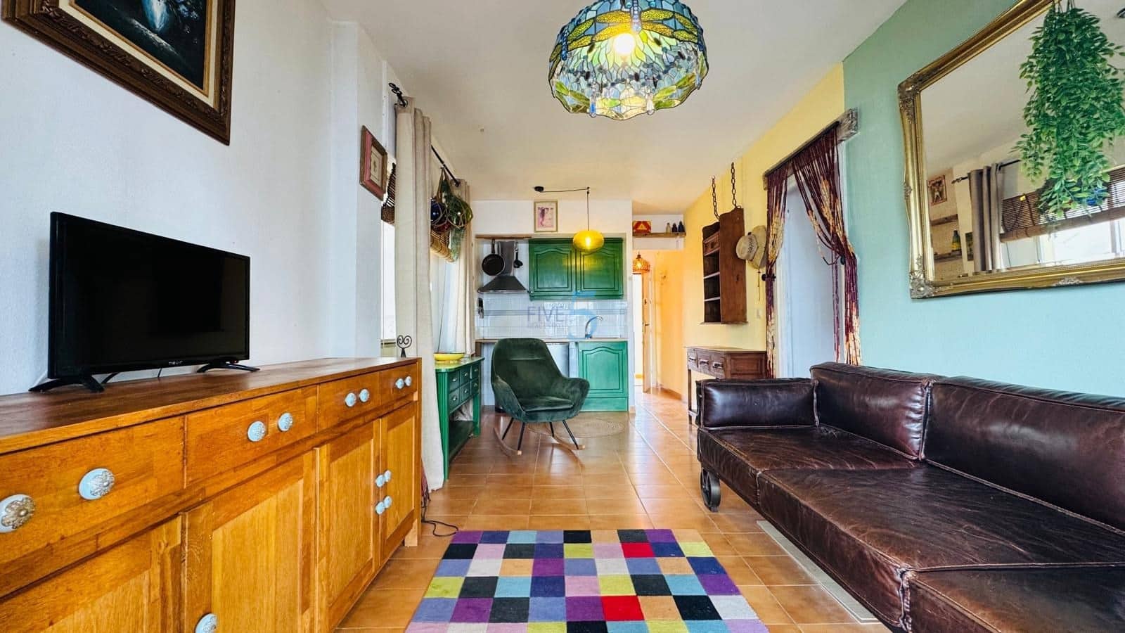 1 sovrum Lägenhet till salu i Torrevieja - 134 000 € (Ref: 9830321)