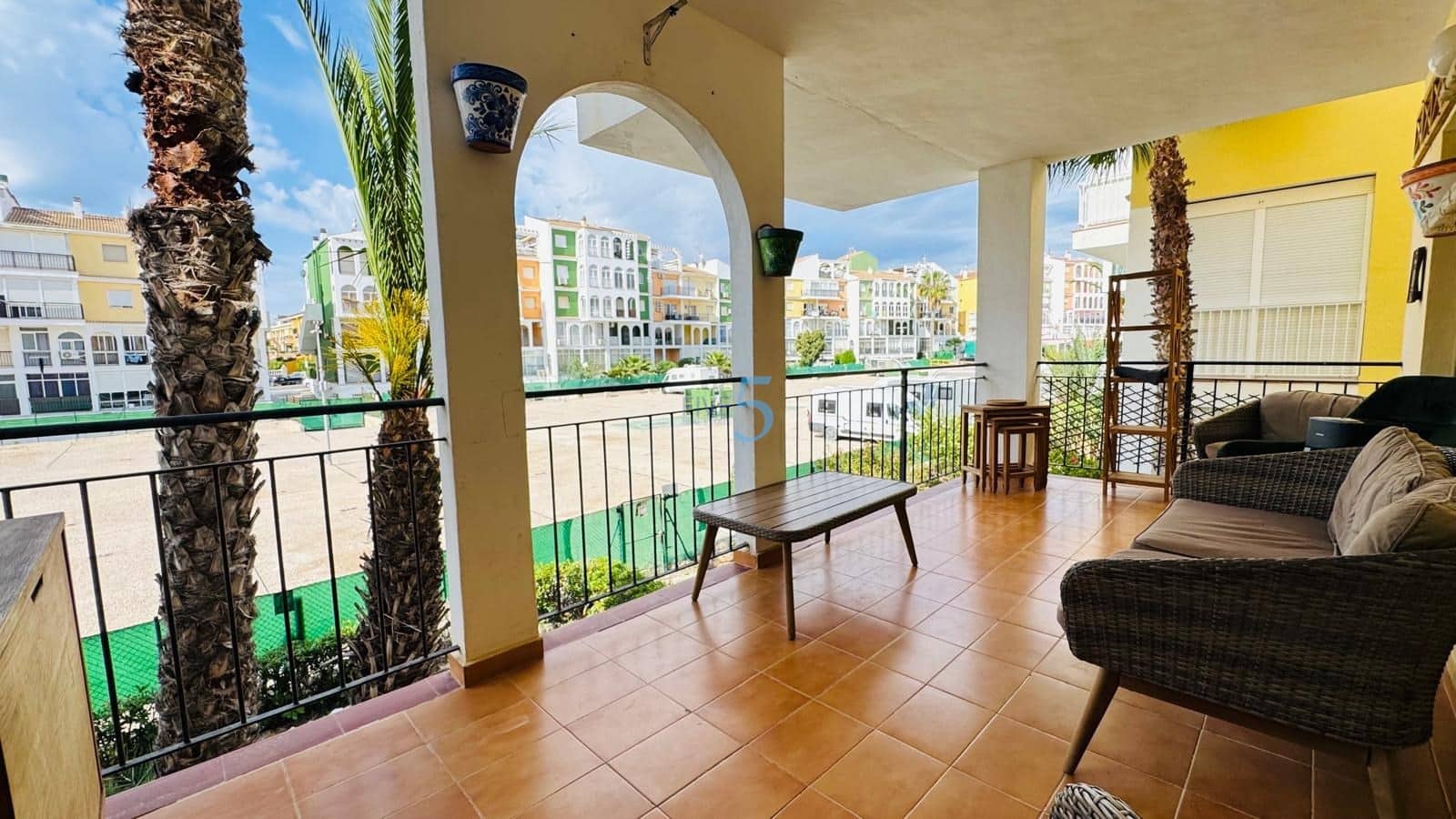 1 sovrum Lägenhet till salu i Torrevieja - 134 000 € (Ref: 9830321)