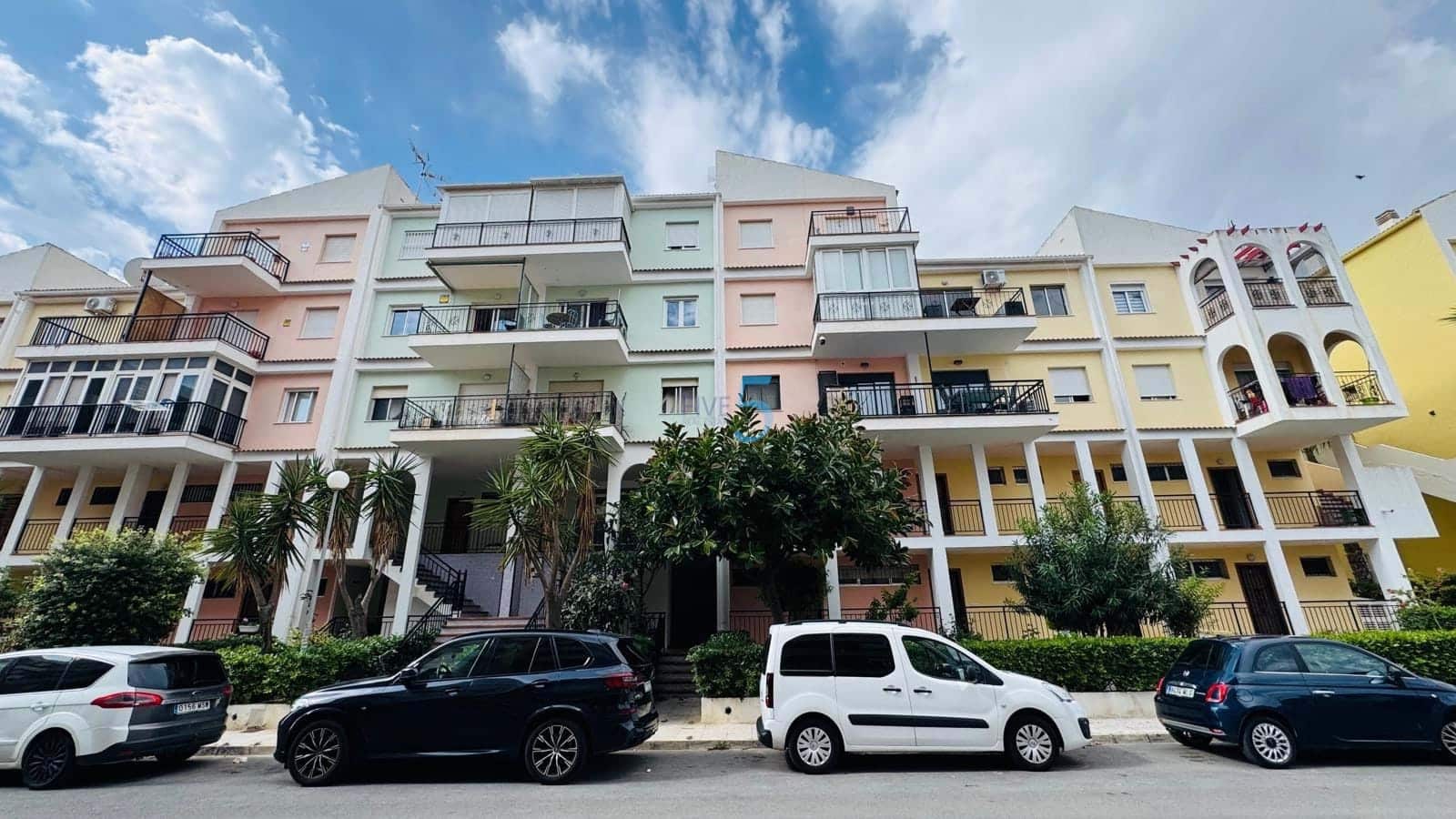 1 sovrum Lägenhet till salu i Torrevieja - 134 000 € (Ref: 9830321)