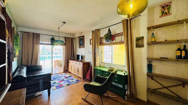 1 sovrum Lägenhet till salu i Punta Prima, Orihuela - 134 000 € (Ref: 9830321)