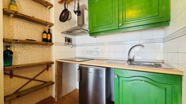 1 sovrum Lägenhet till salu i Punta Prima, Orihuela - 134 000 € (Ref: 9830321)