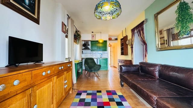 1 sovrum Lägenhet till salu i Punta Prima, Orihuela - 134 000 € (Ref: 9830321)