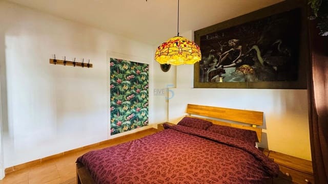 1 sovrum Lägenhet till salu i Punta Prima, Orihuela - 134 000 € (Ref: 9830321)