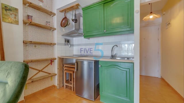 1 Zimmer Apartment zu verkaufen in Torrevieja - 125.000 € (Ref: 9830321)