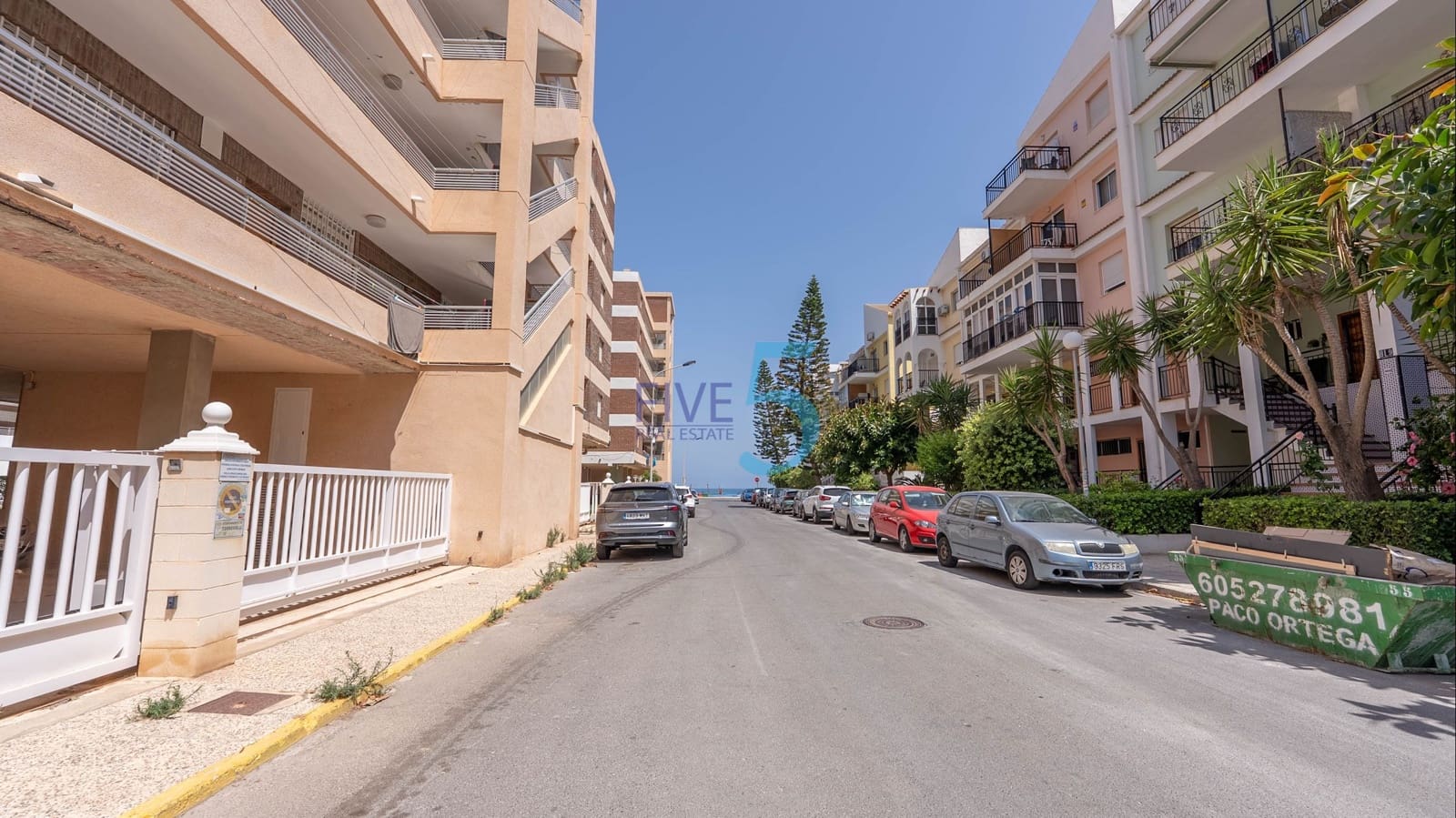 1 Zimmer Apartment zu verkaufen in Torrevieja - 125.000 € (Ref: 9830321)