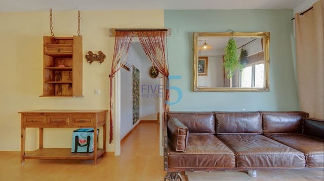 1 Zimmer Apartment zu verkaufen in Torrevieja - 125.000 € (Ref: 9830321)