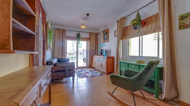 1 Zimmer Apartment zu verkaufen in Torrevieja - 125.000 € (Ref: 9830321)
