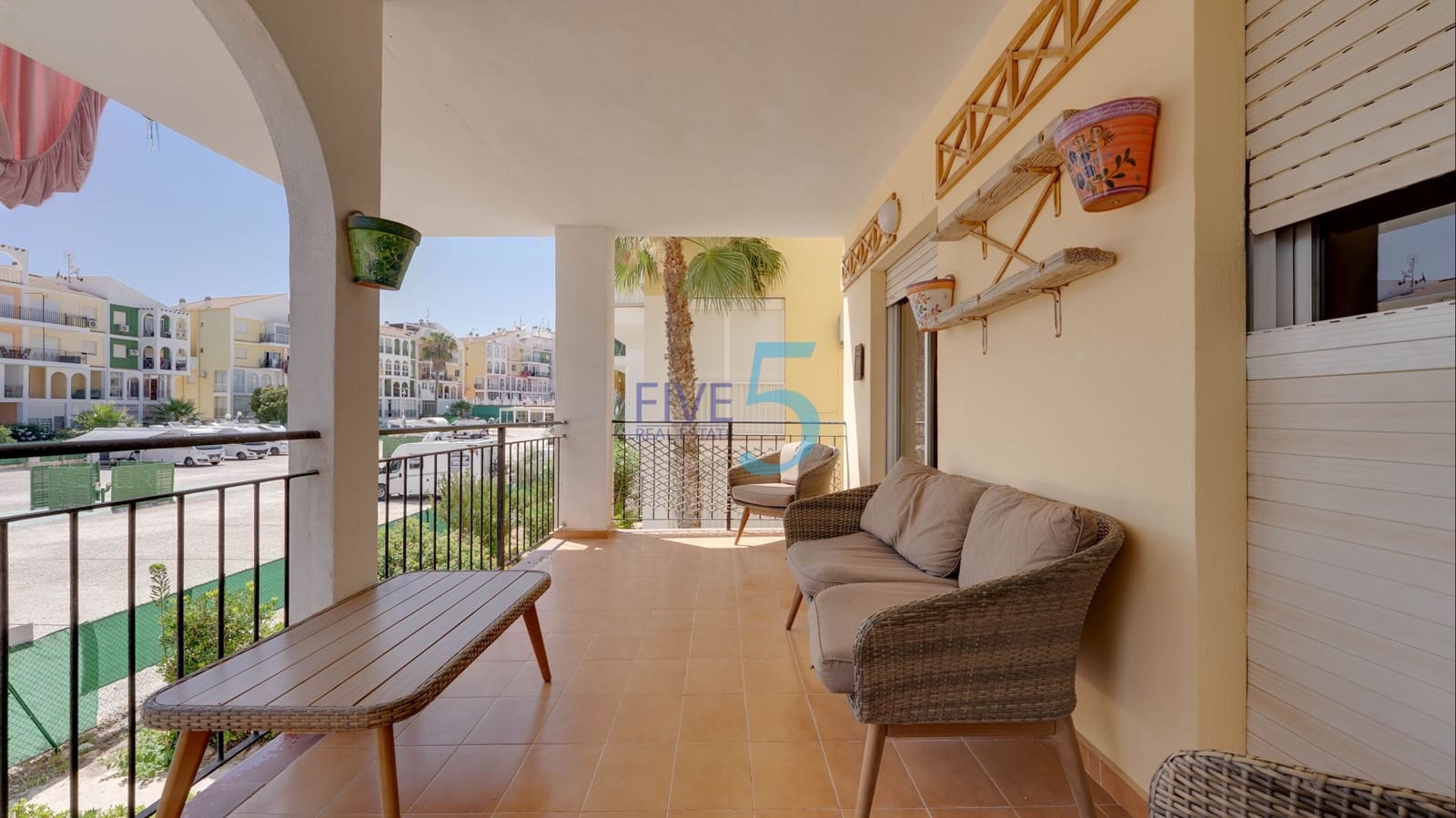 1 Zimmer Apartment zu verkaufen in Torrevieja - 125.000 € (Ref: 9830321)