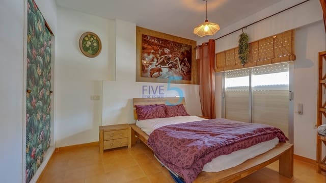 1 Zimmer Apartment zu verkaufen in Torrevieja - 125.000 € (Ref: 9830321)