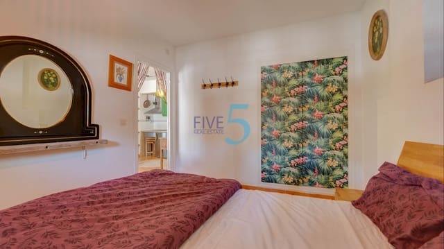 1 Zimmer Apartment zu verkaufen in Torrevieja - 125.000 € (Ref: 9830321)