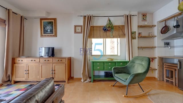 1 Zimmer Apartment zu verkaufen in Torrevieja - 125.000 € (Ref: 9830321)