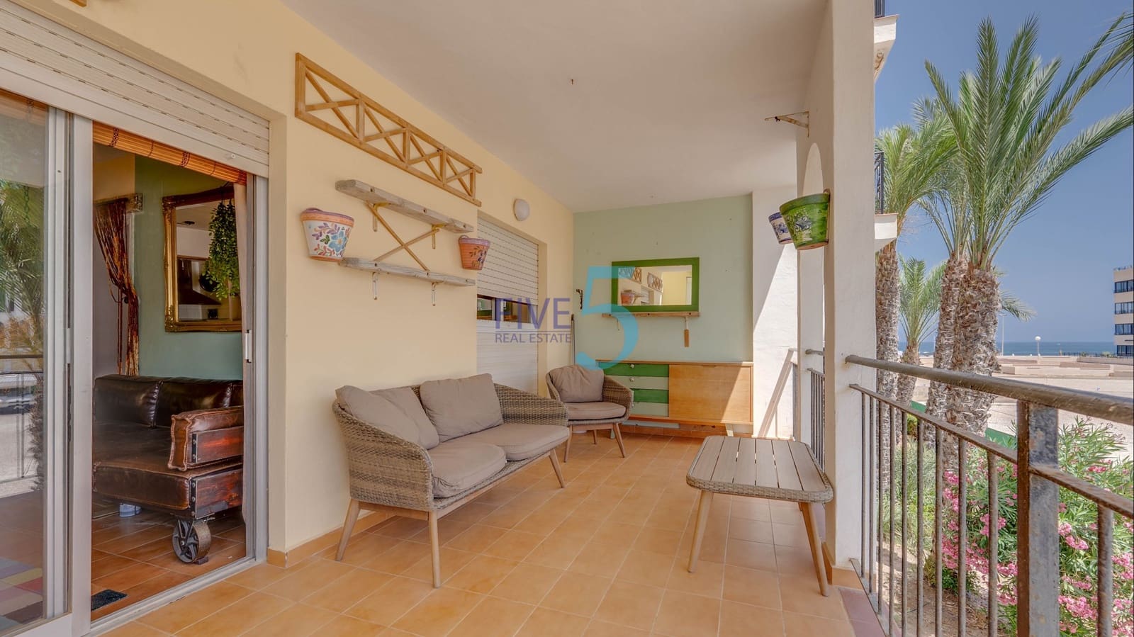 1 Zimmer Apartment zu verkaufen in Torrevieja - 125.000 € (Ref: 9830321)