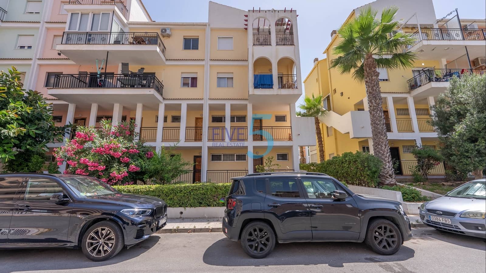 1 Zimmer Apartment zu verkaufen in Torrevieja - 125.000 € (Ref: 9830321)