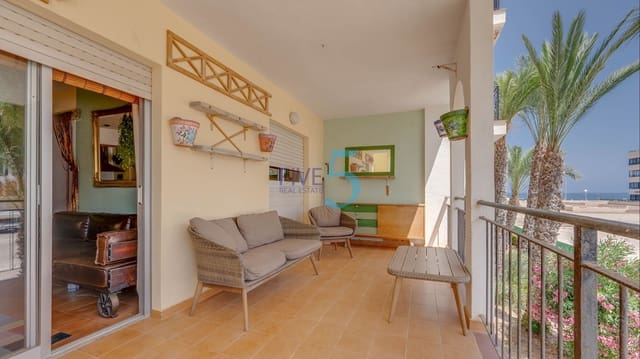 1 Zimmer Apartment zu verkaufen in Torrevieja - 125.000 € (Ref: 9830321)
