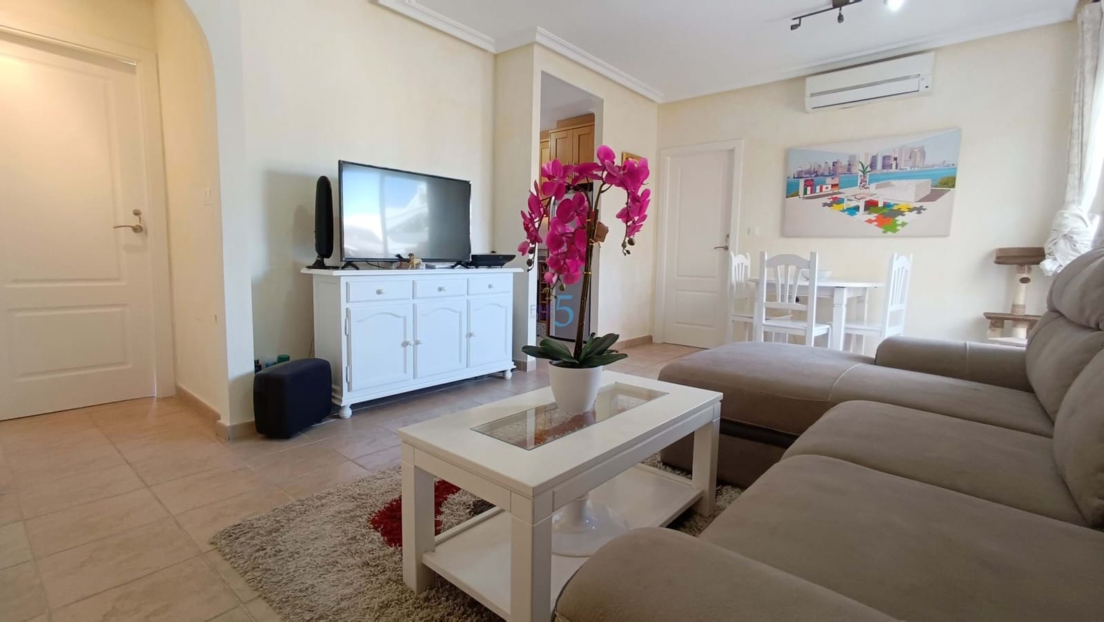 3 soveværelse Lejlighed til salg i Jacarilla med swimmingpool garage - € 145.000 (Ref: 9830322)