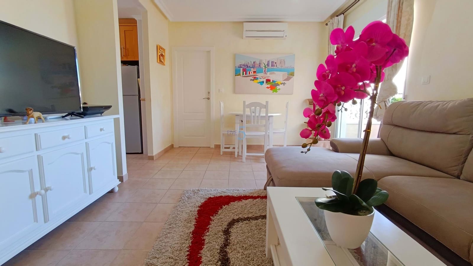 3 soveværelse Lejlighed til salg i Jacarilla med swimmingpool garage - € 145.000 (Ref: 9830322)