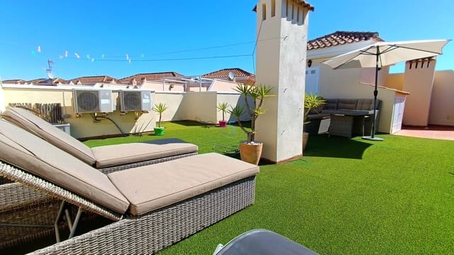 3 soveværelse Lejlighed til salg i Jacarilla med swimmingpool garage - € 145.000 (Ref: 9830322)