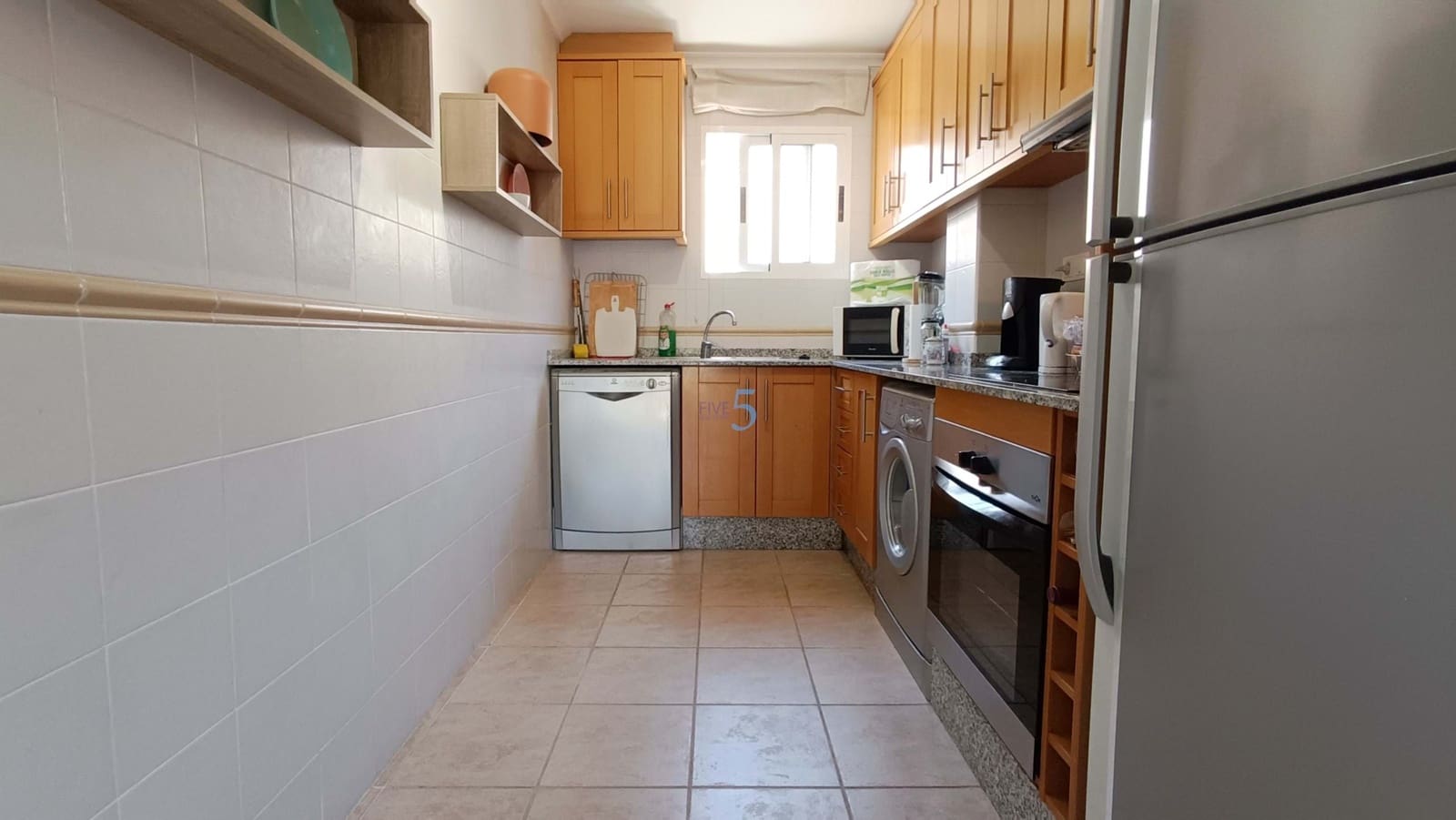 3 soveværelse Lejlighed til salg i Jacarilla med swimmingpool garage - € 145.000 (Ref: 9830322)