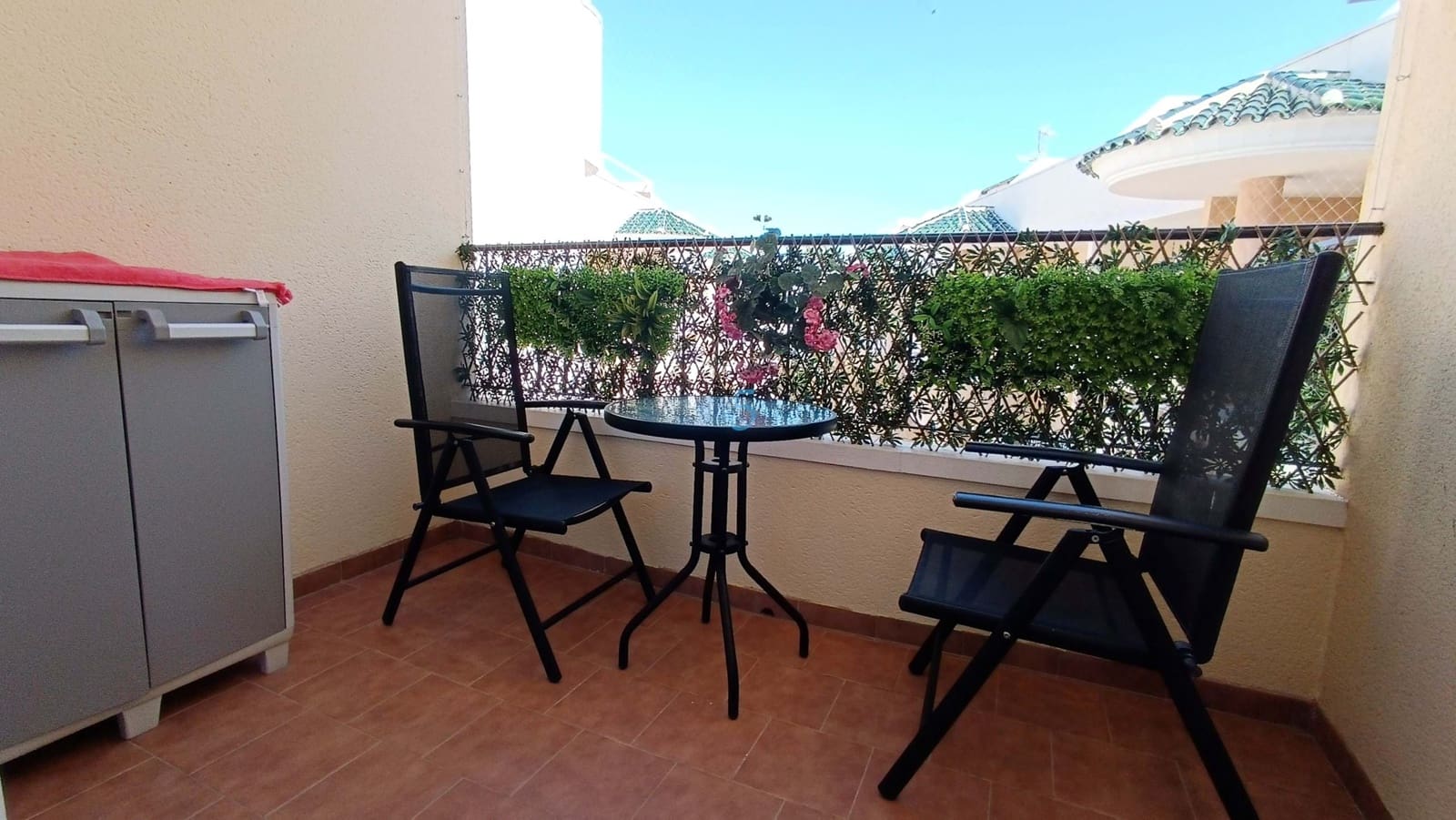 3 soveværelse Lejlighed til salg i Jacarilla med swimmingpool garage - € 145.000 (Ref: 9830322)