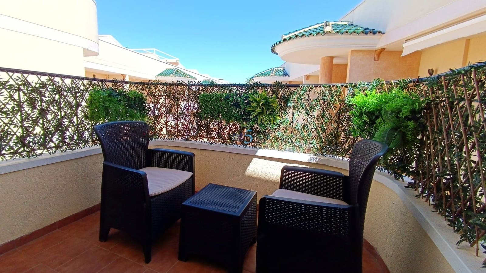 3 soveværelse Lejlighed til salg i Jacarilla med swimmingpool garage - € 145.000 (Ref: 9830322)