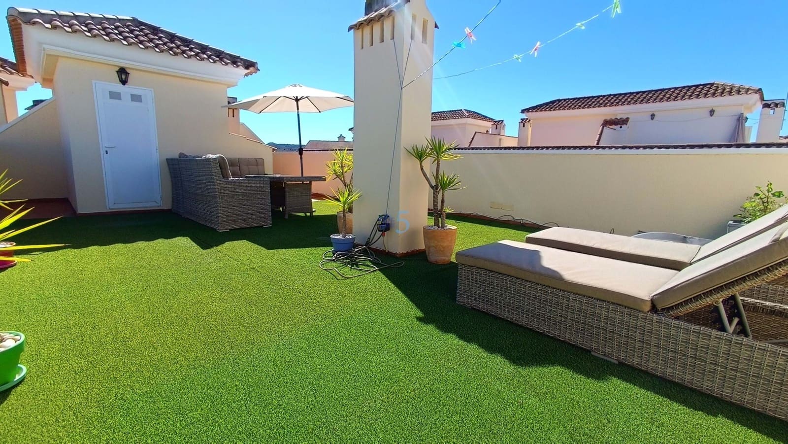 3 soveværelse Lejlighed til salg i Jacarilla med swimmingpool garage - € 145.000 (Ref: 9830322)