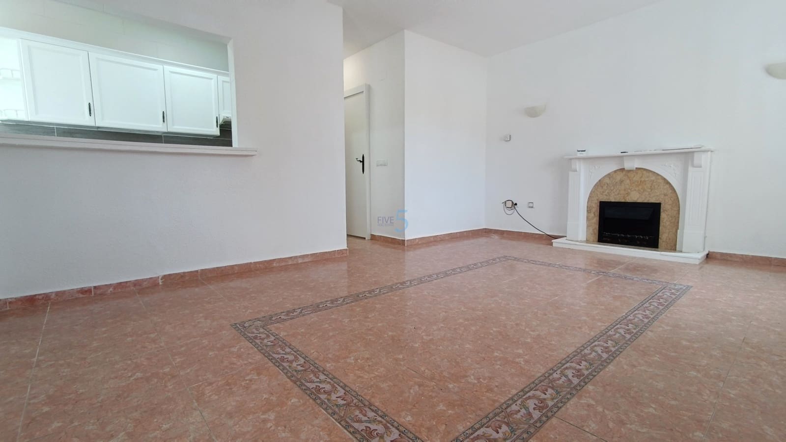 2 soveværelse Villa til salg i Benijofar med swimmingpool garage - € 275.000 (Ref: 9830398)