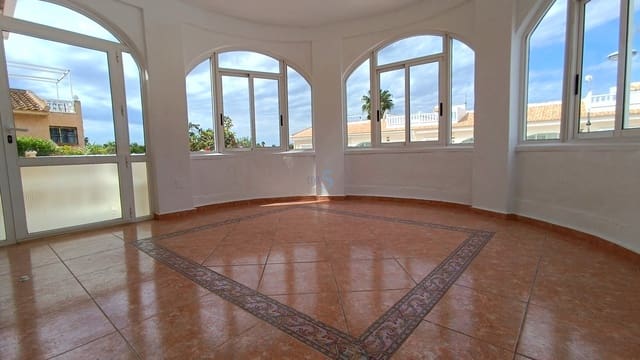 2 soveværelse Villa til salg i Benijófar med swimmingpool garage - € 275.000 (Ref: 9830398)