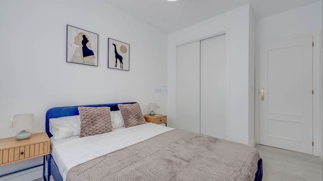 2 soveværelse Lejlighed til salg i Villamartin, Orihuela med swimmingpool garage - € 189.000 (Ref: 9830472)