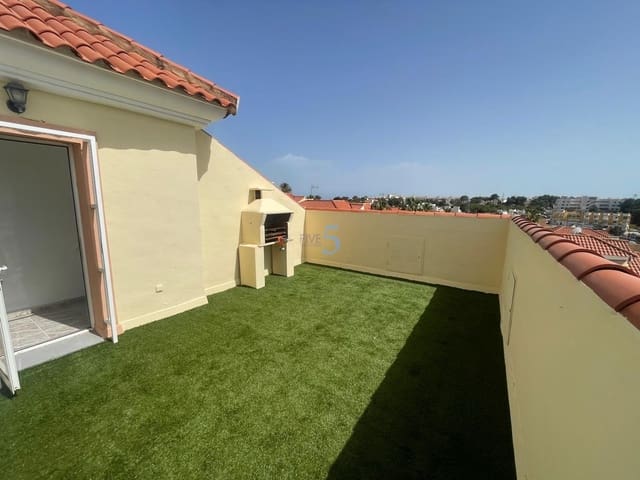 2 sovrum Lägenhet till salu i Villamartin, Orihuela med pool garage - 179 500 € (Ref: 9830472)